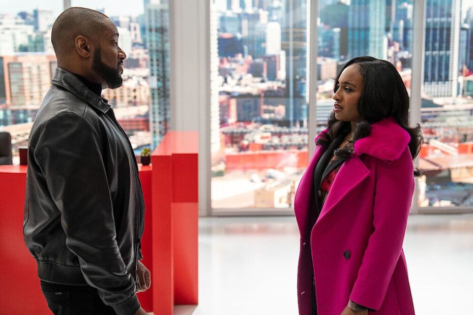 Beauty in Black parte 2 stagione 2: ecco quando esce e cosa sappiamo sul ritorno della serie amatissima dal pubblico globale.