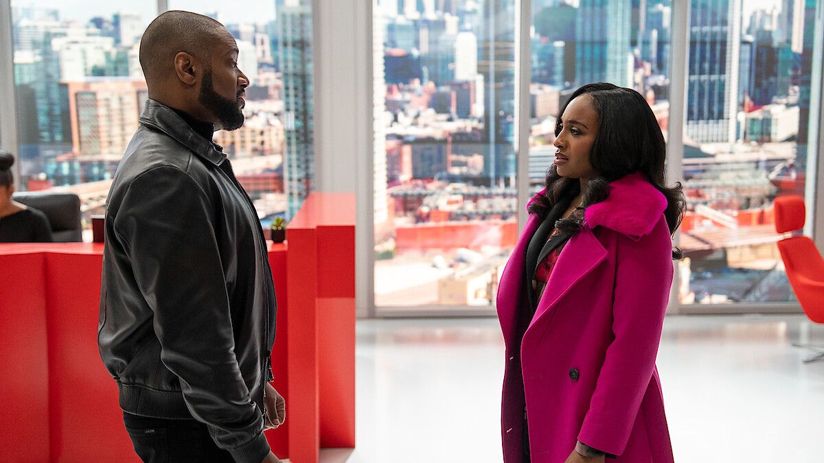 Beauty in Black parte 2 stagione 2: ecco quando esce e cosa sappiamo sul ritorno della serie amatissima dal pubblico globale.