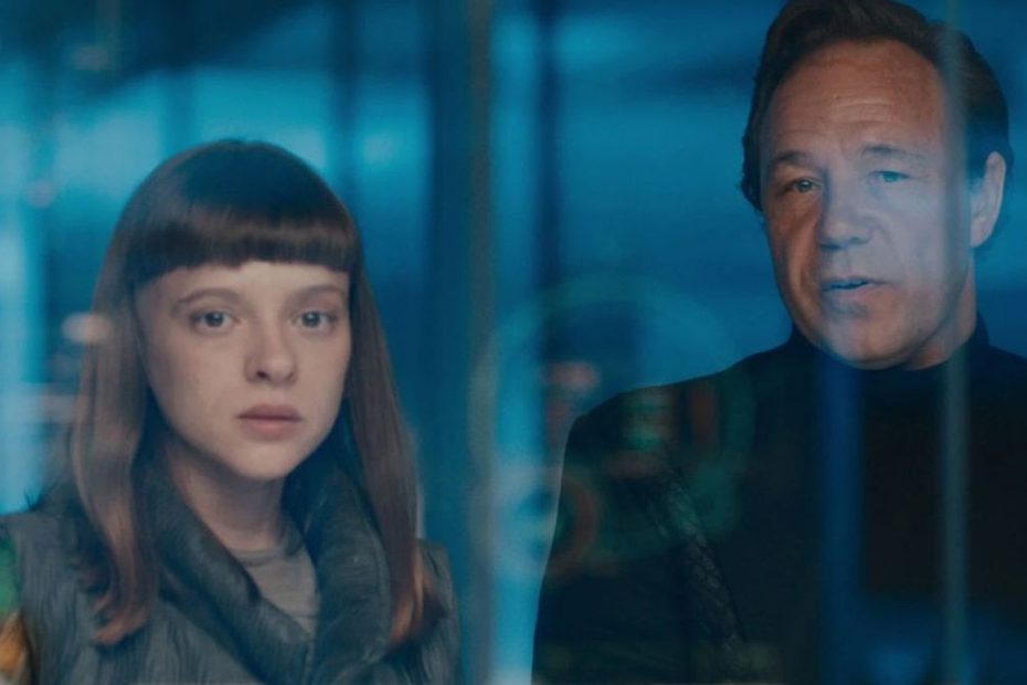 Bodies: la serie su Netflix è un thriller che viaggia nel tempo. Quattro epoche diverse... e lo stesso omicidio!