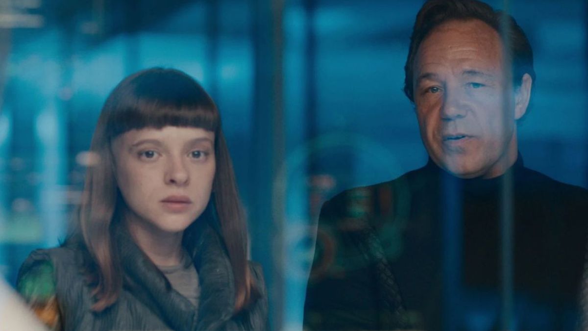 Bodies: la serie su Netflix è un thriller che viaggia nel tempo. Quattro epoche diverse... e lo stesso omicidio!