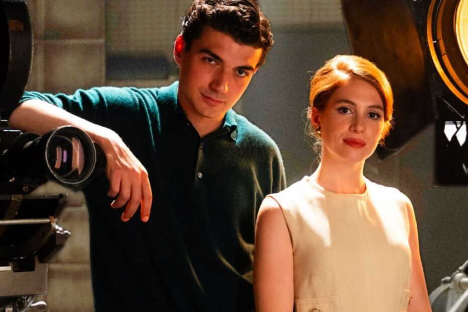 Netflix Top 10 film: scopri i film più visti su Netflix oggi e questa settimana. La classifica AGGIORNATA al 31 dicembre 2025.