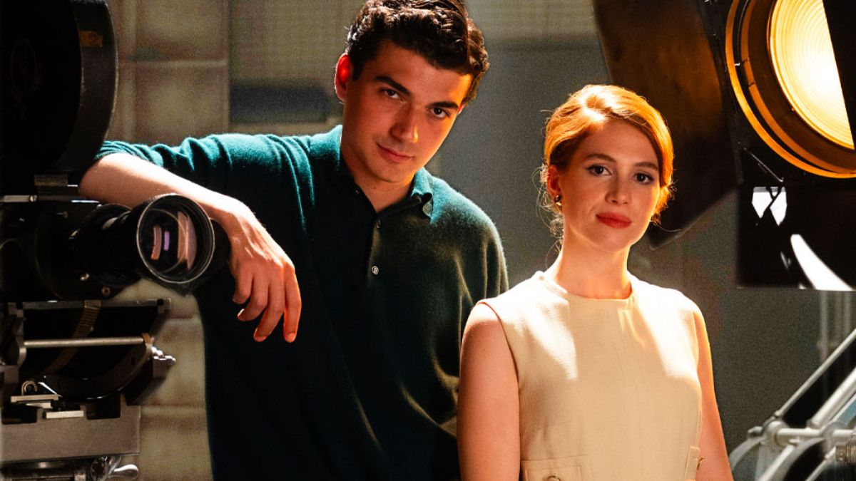 Netflix Top 10 film: scopri i film più visti su Netflix oggi e questa settimana. La classifica AGGIORNATA al 31 dicembre 2025.