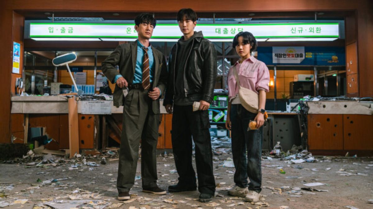 Cashero, in arrivo su Netflix, rivoluziona il concetto di supereroe, combinando azione, commedia e dramma.