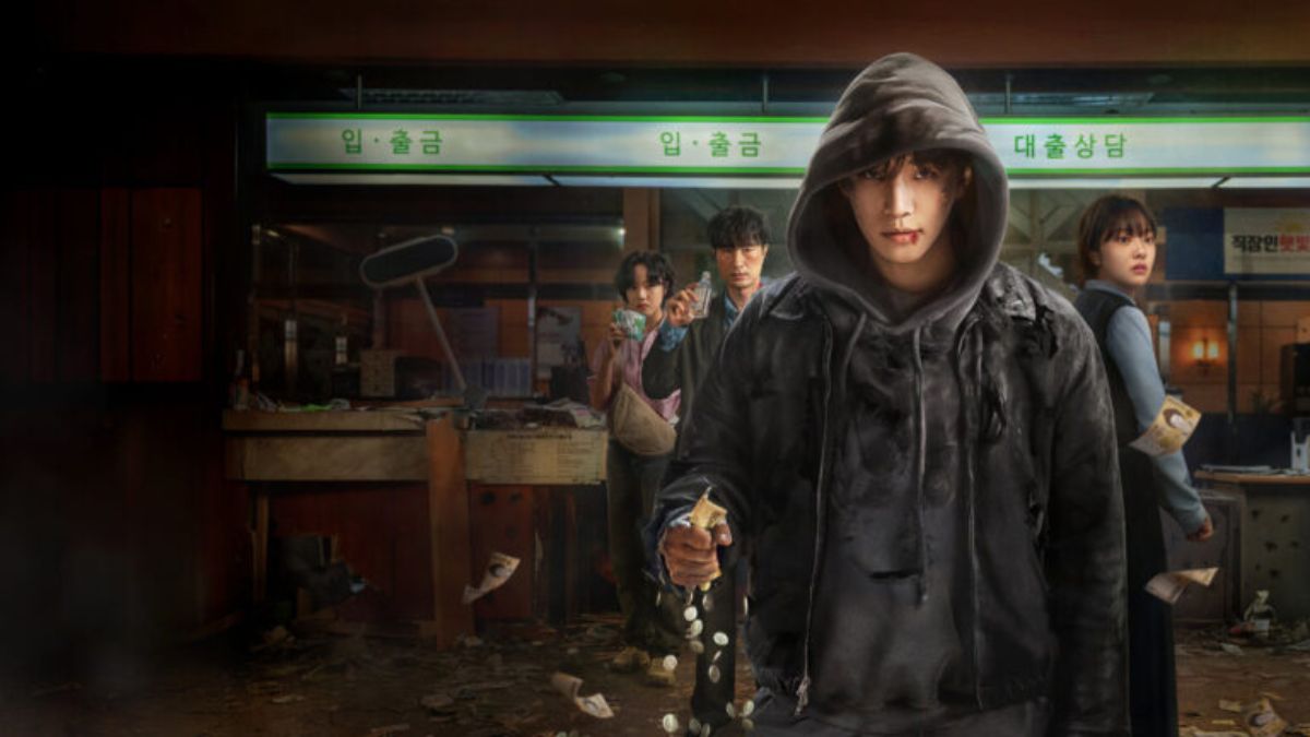 Cashero, in arrivo su Netflix, rivoluziona il concetto di supereroe, combinando azione, commedia e dramma.