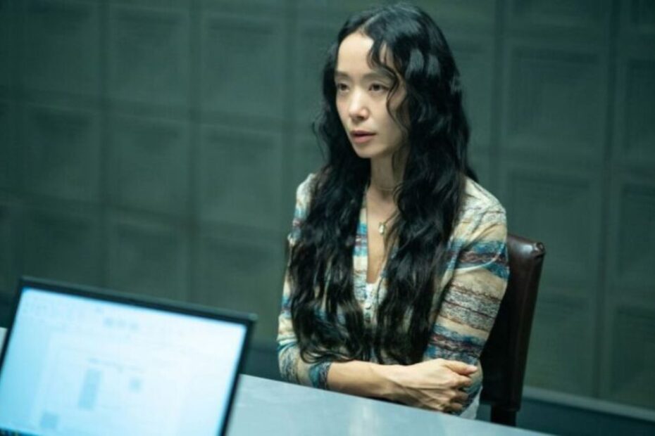 Colpevole: la nuova serie coreana in arrivo su Netflix è un thriller psicologico mozzafiato e da non perdere.