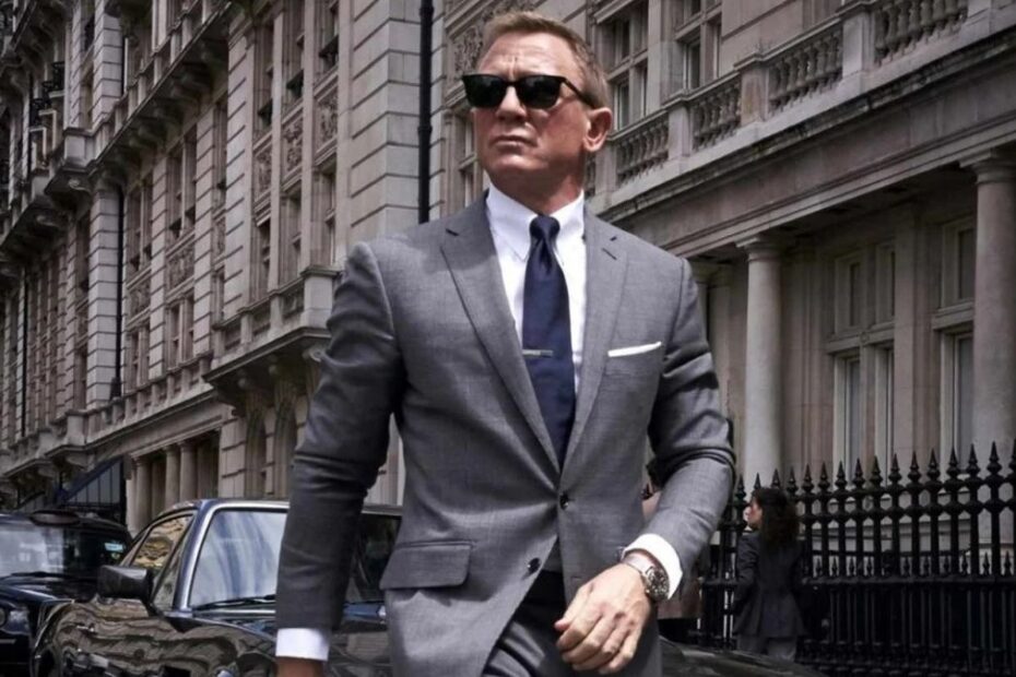 007 su Netflix: tutti i film di film James Bond in streaming: ecco quando. Il tutto grazie a un nuovo accordo con Amazon MGM Studios