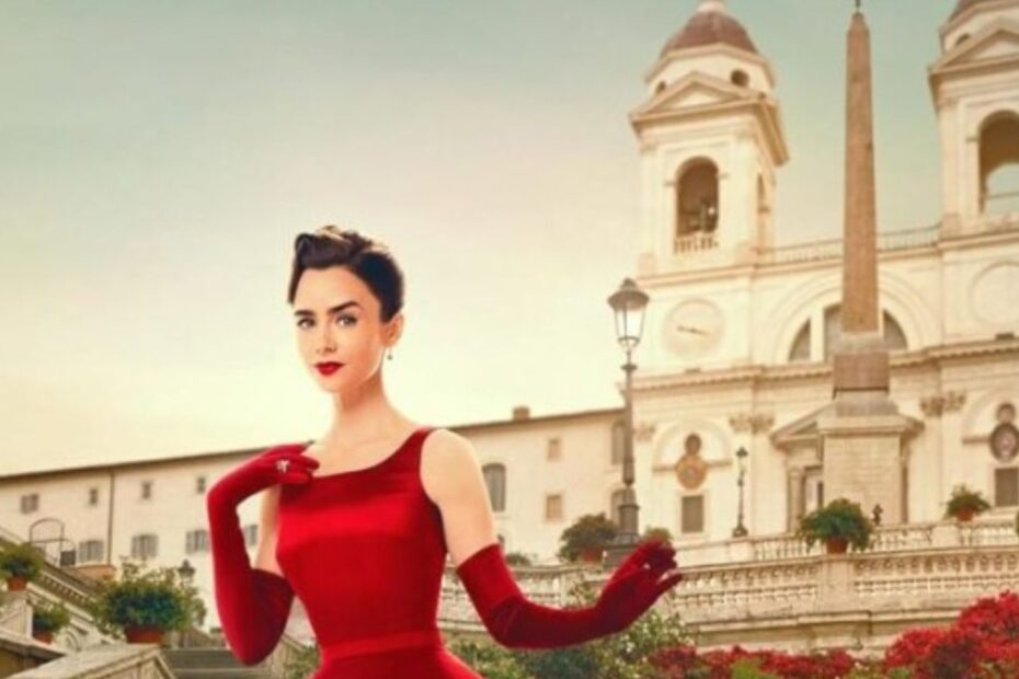 Non sai cosa guardare? Ecco le 10 serie tv più viste oggi su Netflix Italia: successi, sorprese e qualche titolo che non ti aspetti.