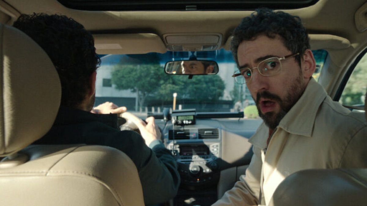 Eroi cercasi: su Netflix una spassosa action comedy messicana, attraversata da scoppi di umorismo che non sminuiscono però la posta in gioco