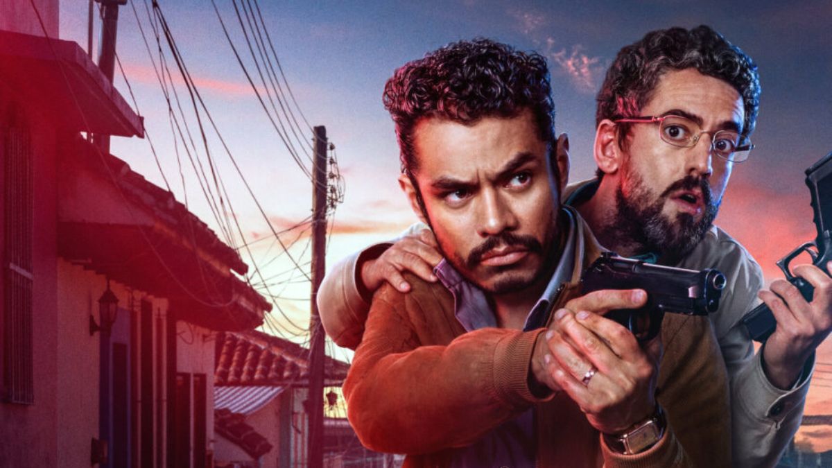 Eroi cercasi: su Netflix una spassosa action comedy messicana, attraversata da scoppi di umorismo che non sminuiscono però la posta in gioco