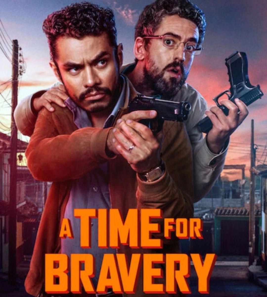 Eroi cercasi: su Netflix una spassosa action comedy messicana, attraversata da scoppi di umorismo che non sminuiscono però la posta in gioco