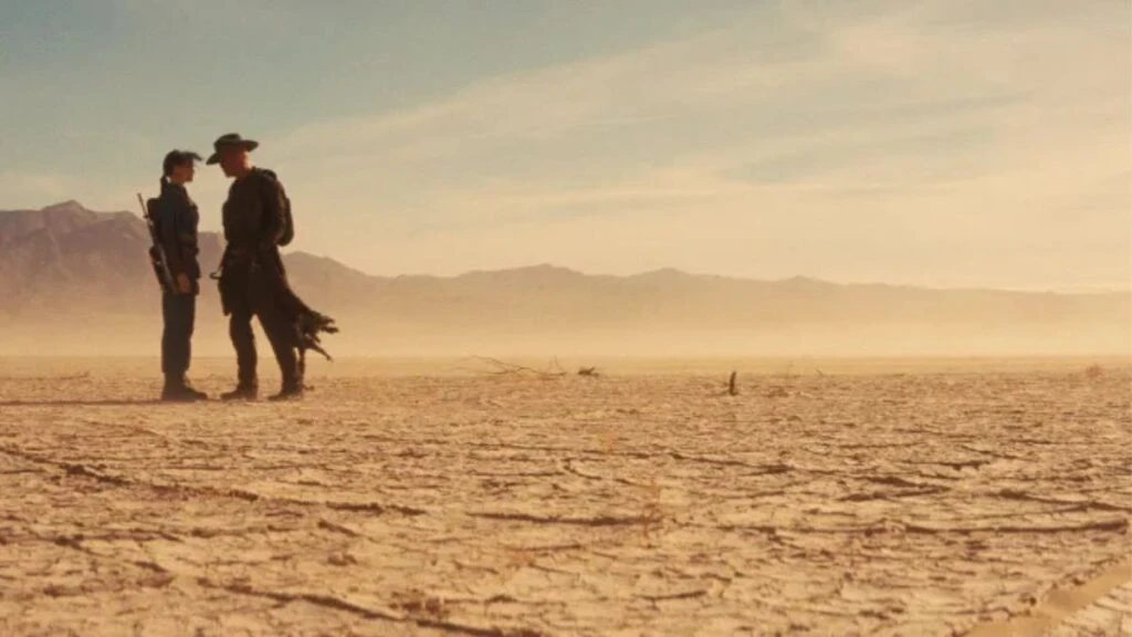 Fallout 2 Prime Video