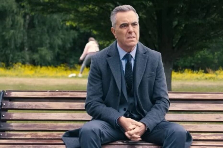 Fuga: ecco quando esce su Netflix il nuovo adattamento da un romanzo di Harlan Coben, il maestro del thriller contemporaneo.