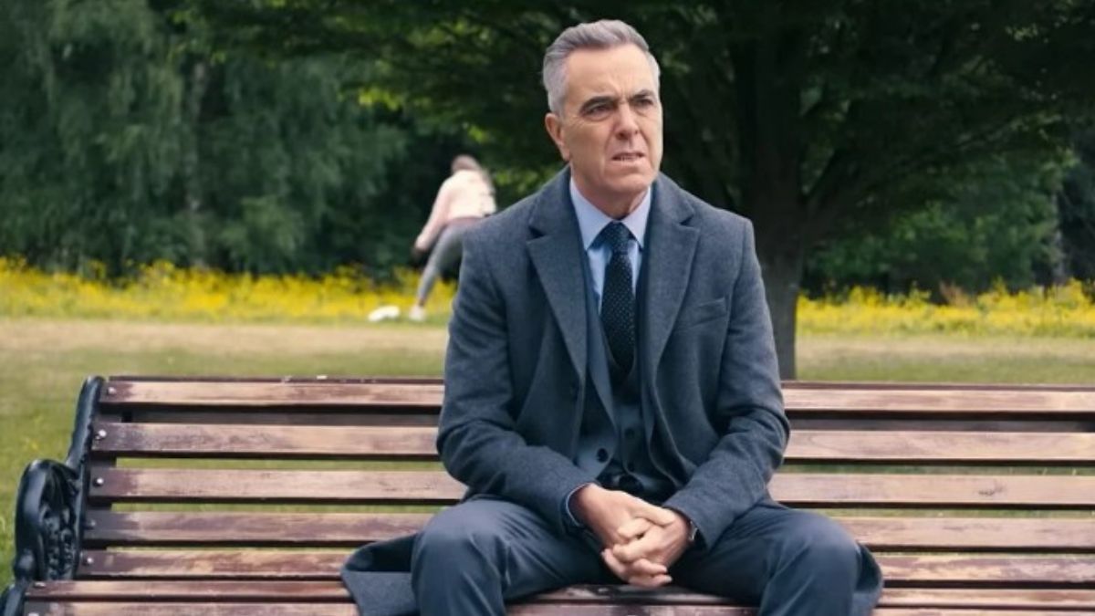 Fuga: ecco quando esce su Netflix il nuovo adattamento da un romanzo di Harlan Coben, il maestro del thriller contemporaneo.