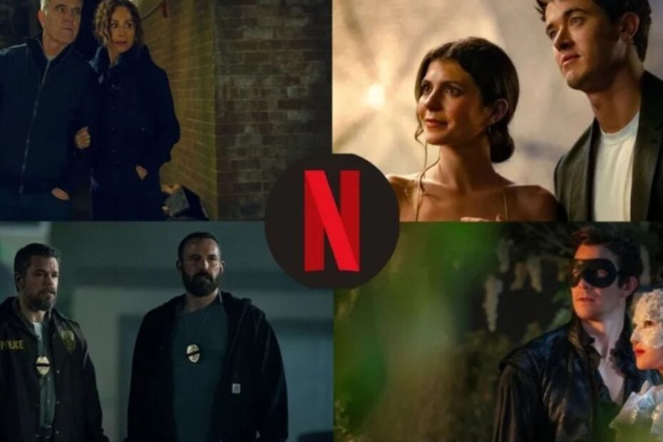 Le novità su Netflix: film e serie in uscita a gennaio 2026. Titoli in alcuni casi attesissimi, come Bridgerton, e non solo.