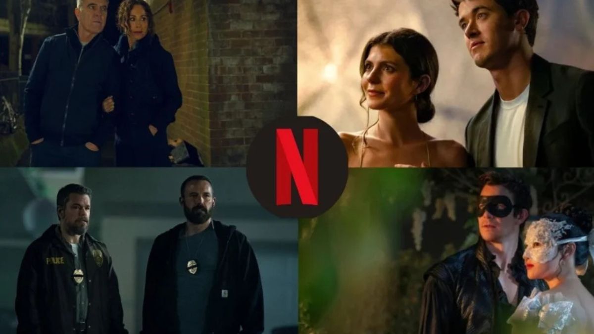 Le novità su Netflix: film e serie in uscita a gennaio 2026. Titoli in alcuni casi attesissimi, come Bridgerton, e non solo.