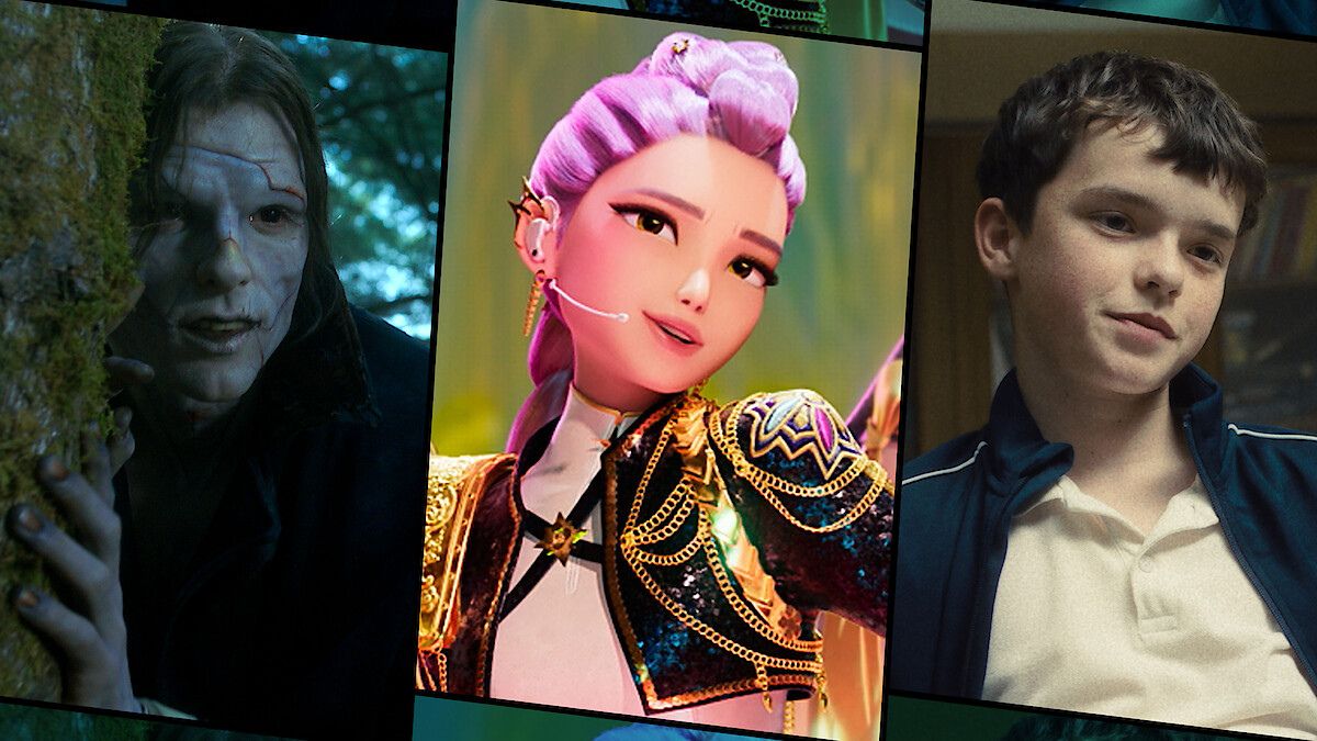 Nomination dei Golden Globe 2026: ecco tutti i titoli targati Netflix. L'elenco completo di film e serie Tv.