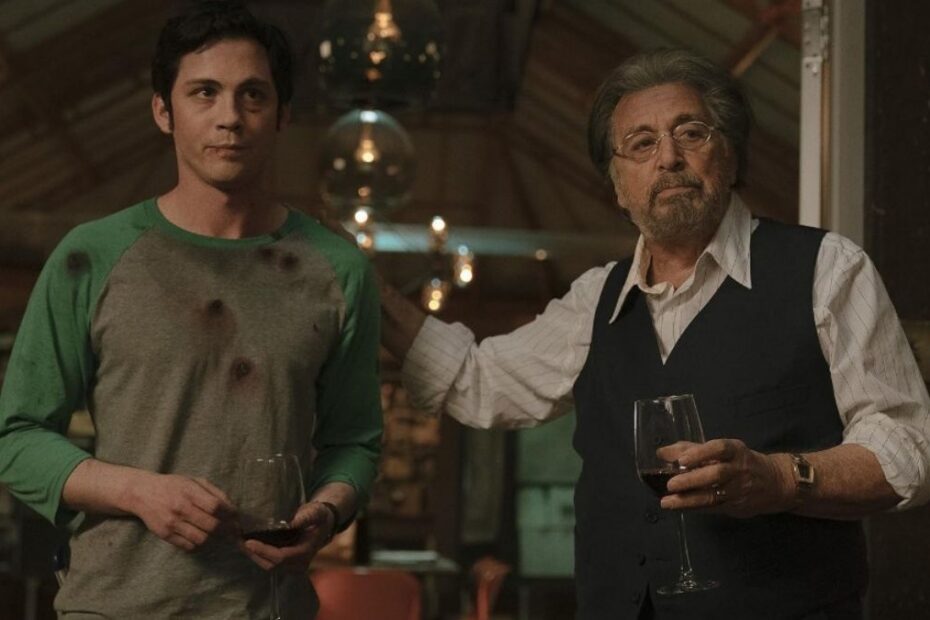 Hunters è la serie con Al Pacino divide e affascina: su Netflix la caccia ai nazisti nella New York anni Settanta.