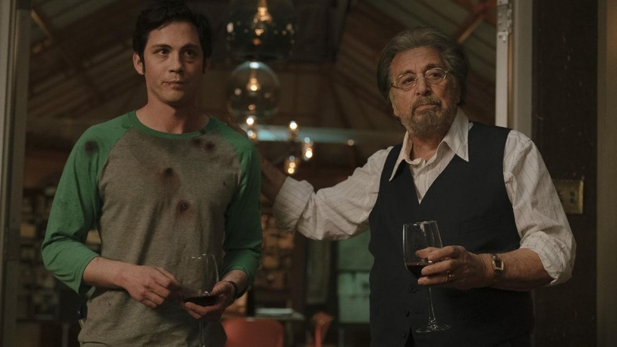 Hunters è la serie con Al Pacino divide e affascina: su Netflix la caccia ai nazisti nella New York anni Settanta.