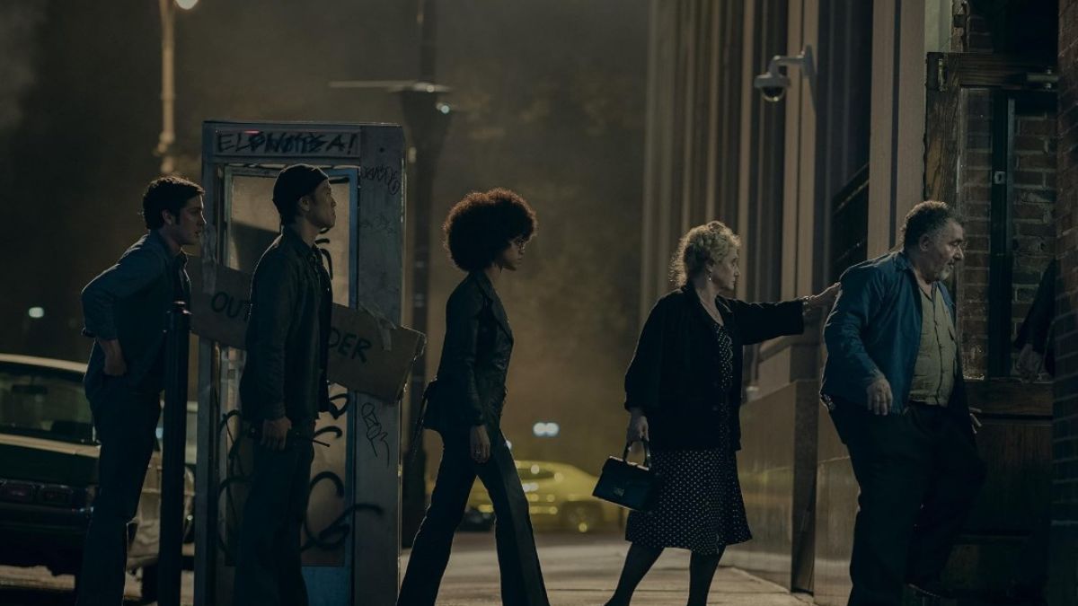 Hunters è la serie con Al Pacino divide e affascina: su Netflix la caccia ai nazisti nella New York anni Settanta.