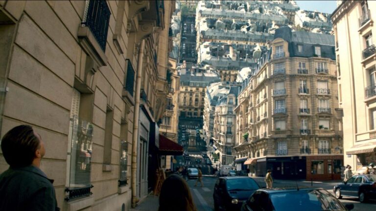 Film Inception Netflix Inception su Netflix: il film di Nolan che trasforma l’amore in incubo