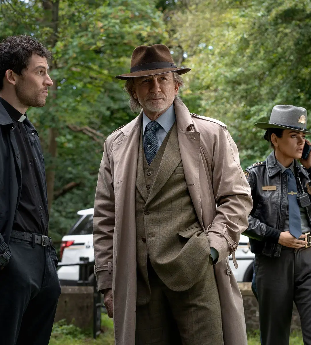 Knives Out 4 ci sarà: è ufficiale, e intanto il terzo film vola in Top 10. Ecco cosa sappiamo del nuovo capitolo della saga