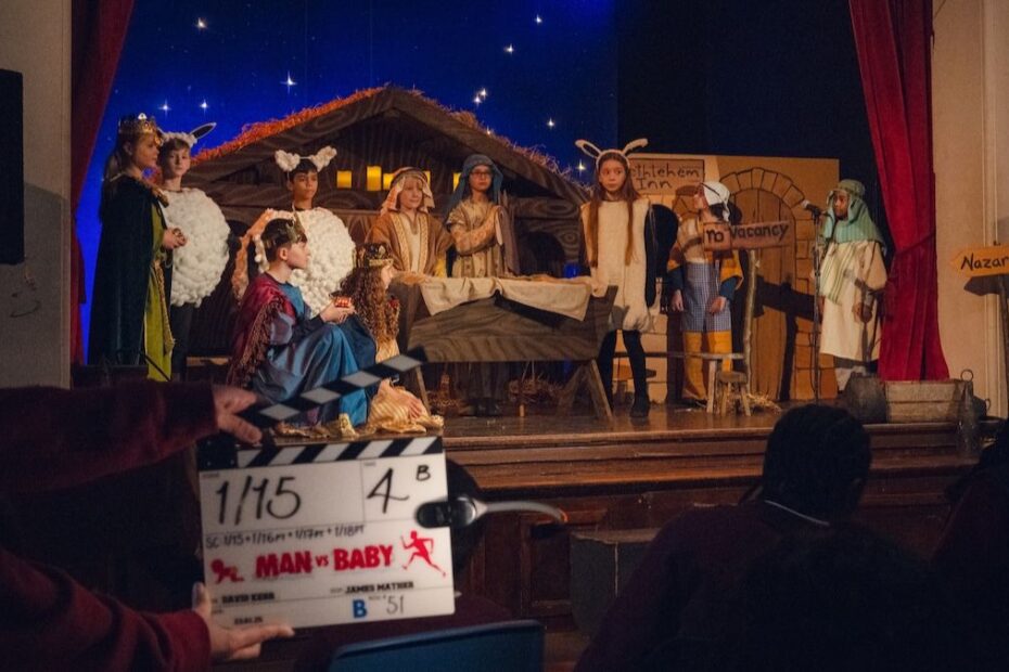 Non sai cosa guardare? Ecco le 10 serie tv più viste oggi su Netflix Italia: successi, sorprese e qualche titolo che non ti aspetti.