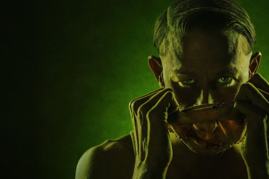 Nomination dei Golden Globe 2026: ecco tutti i titoli targati Netflix. L'elenco completo di film e serie Tv.