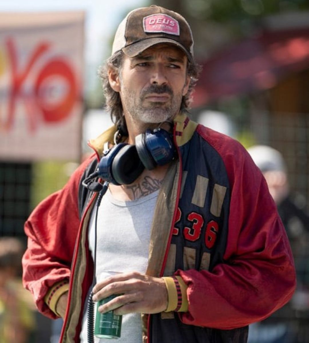 Motor Valley è la serie di Netflix con Luca Argentero: ecco quando esce questo titolo che promette adrenalina pura.