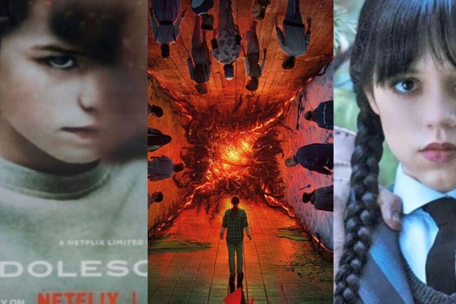 La classifica globale di Netflix: le serie Tv più viste di sempre. C'è un clamoroso sorpasso che riapre i giochi.