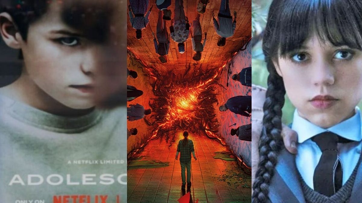 La classifica globale di Netflix: le serie Tv più viste di sempre. C'è un clamoroso sorpasso che riapre i giochi.