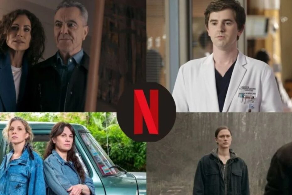 Nuove uscite su Netflix questa settimana (28 dicembre-4 gennaio): ecco una ampia rassegna con i principali titoli in arrivo.