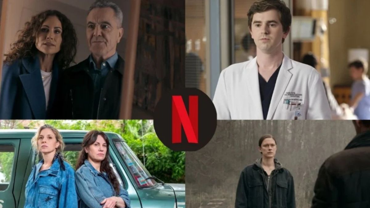Nuove uscite su Netflix questa settimana (28 dicembre-4 gennaio): ecco una ampia rassegna con i principali titoli in arrivo.