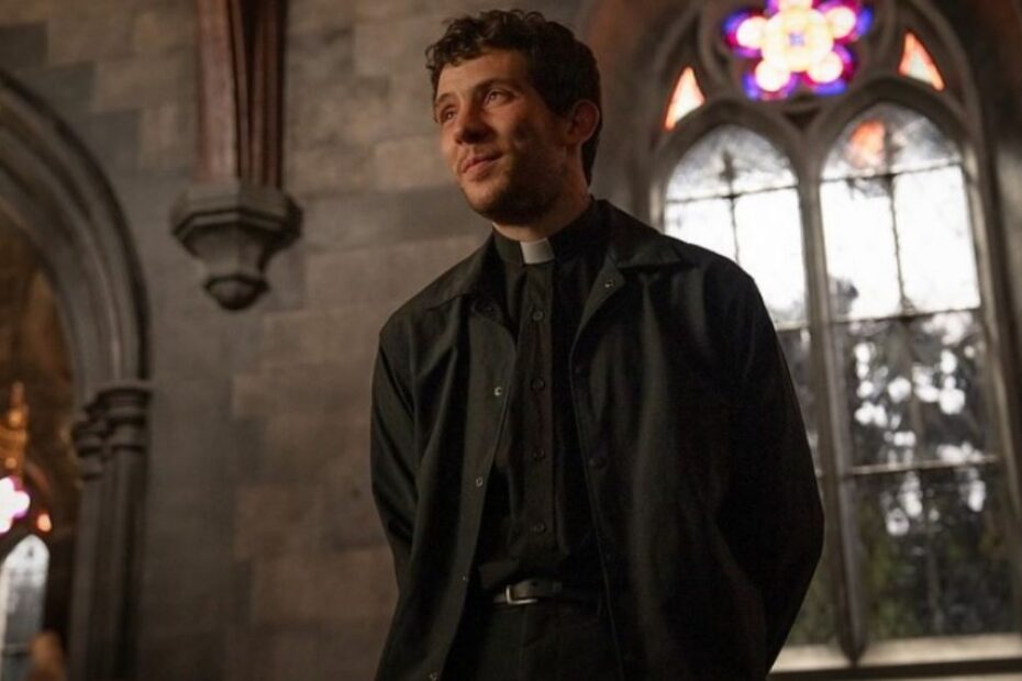 Chi è Josh O’Connor, l'attore inglese che domina la Top 10 Netflix? Tutto sulla star (anche) di Wake Up Dead Man – Knives Out