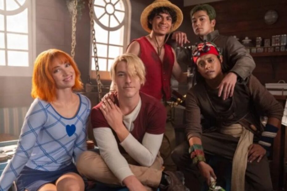 Non sai cosa guardare? Ecco le 10 serie tv più viste oggi su Netflix Italia: successi, sorprese e qualche titolo che non ti aspetti.