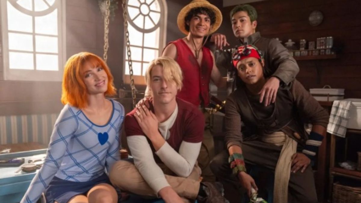 Non sai cosa guardare? Ecco le 10 serie tv più viste oggi su Netflix Italia: successi, sorprese e qualche titolo che non ti aspetti.