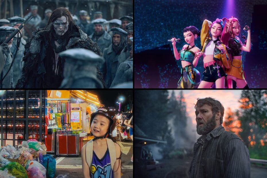 Oscar 2026, ecco la shortlist. C'è tanta Netflix: i titoli e le categorie, in attesa delle nomination ufficiali.