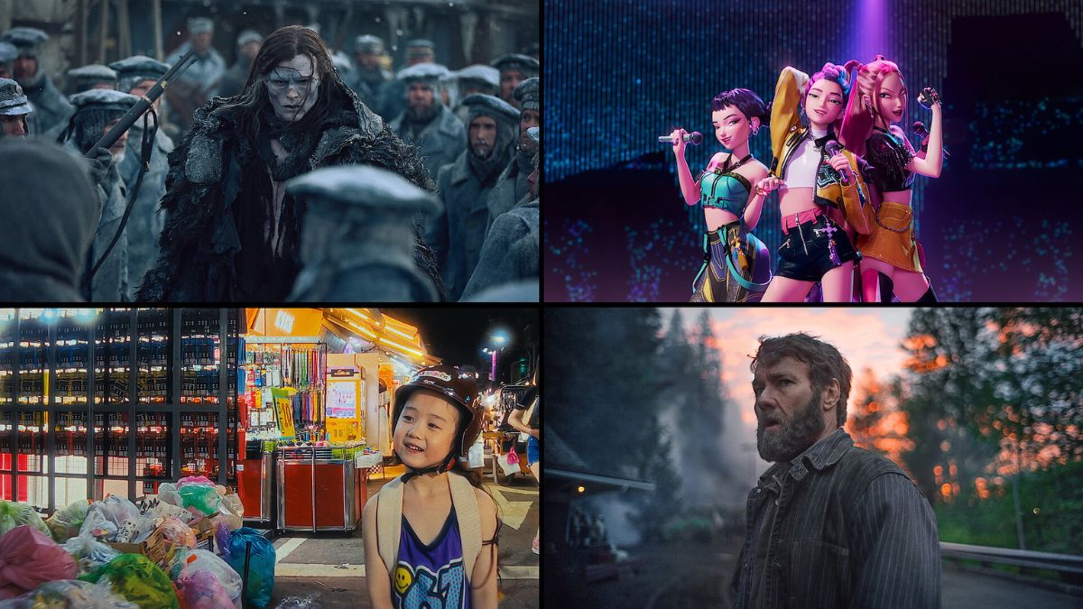 Oscar 2026, ecco la shortlist. C'è tanta Netflix: i titoli e le categorie, in attesa delle nomination ufficiali.