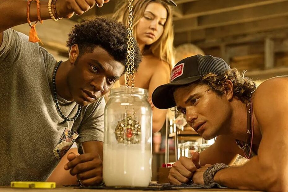 Outer Banks 5: scopri cosa succederà nella stagione 5 della serie tv targata Netflix. Ecco la data di uscita e le anticipazioni.