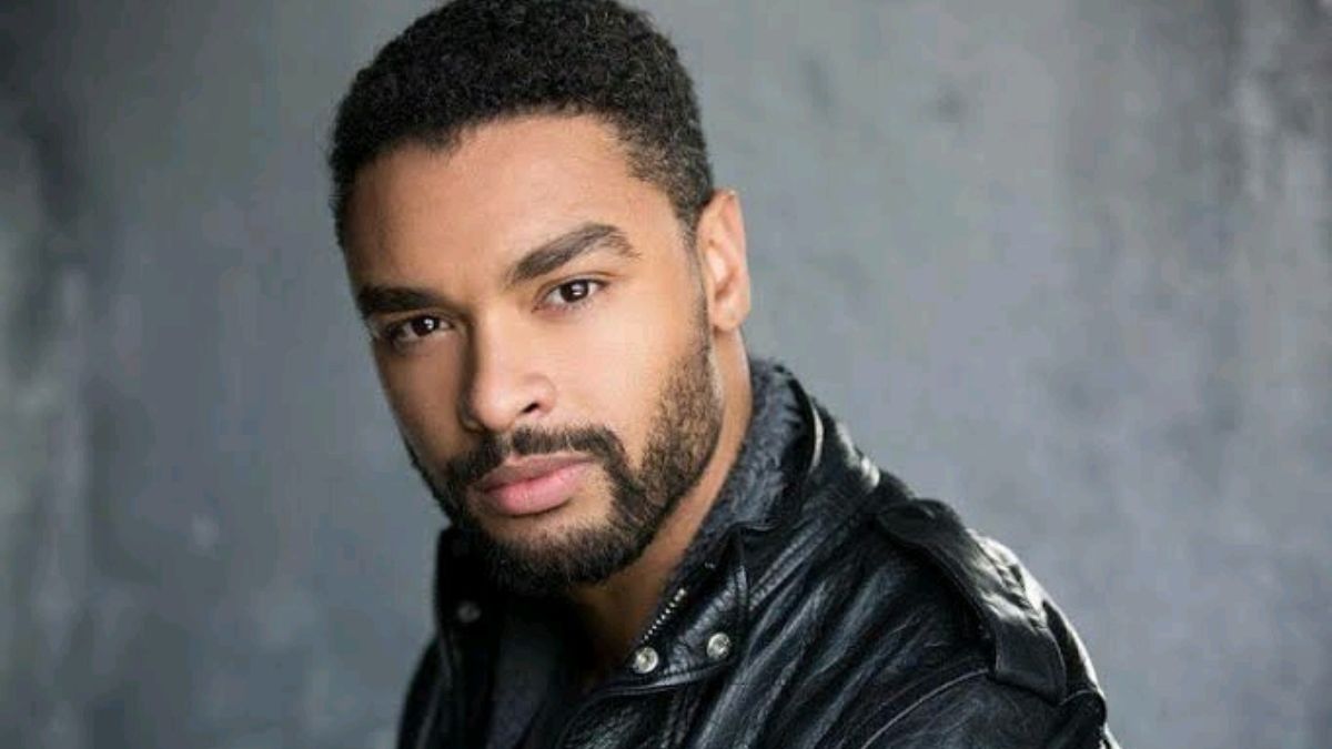 Regé-Jean Page: da Bridgerton al nuovo thriller erotico di Netflix Hancock Park. Ecco quando esce.