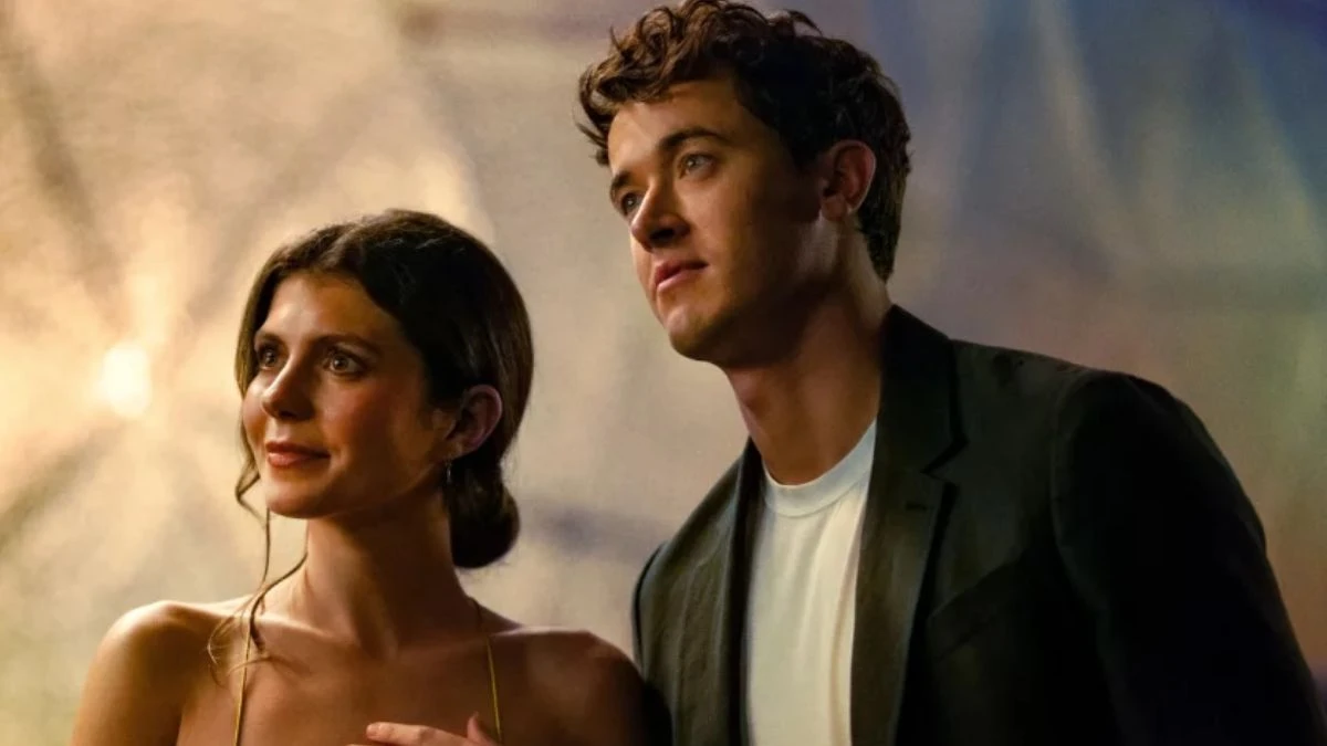 People We Meet on Vacation: il film è in arrivo su Netflix nel 2026, tratto dall'omonimo bestseller  di Emily Henry.