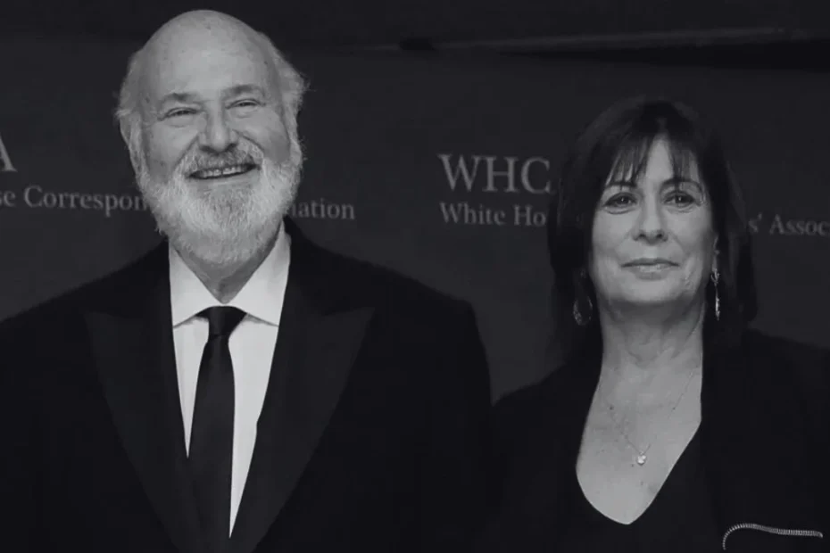 Tagedia a Hollywood: Rob Reiner e la moglie Michele Singer trovati morti, sarebbero stati uccisi dal figlio.