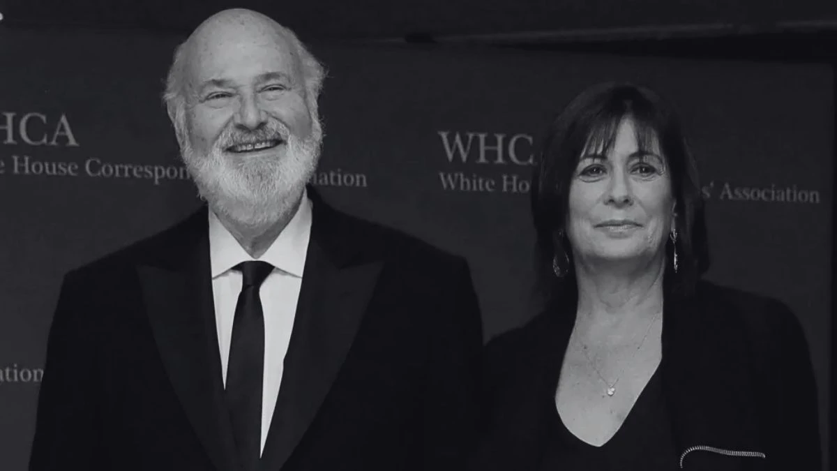 Doppio omicidio a Hollywood: Rob Reiner e la moglie morti in circostanze strazianti