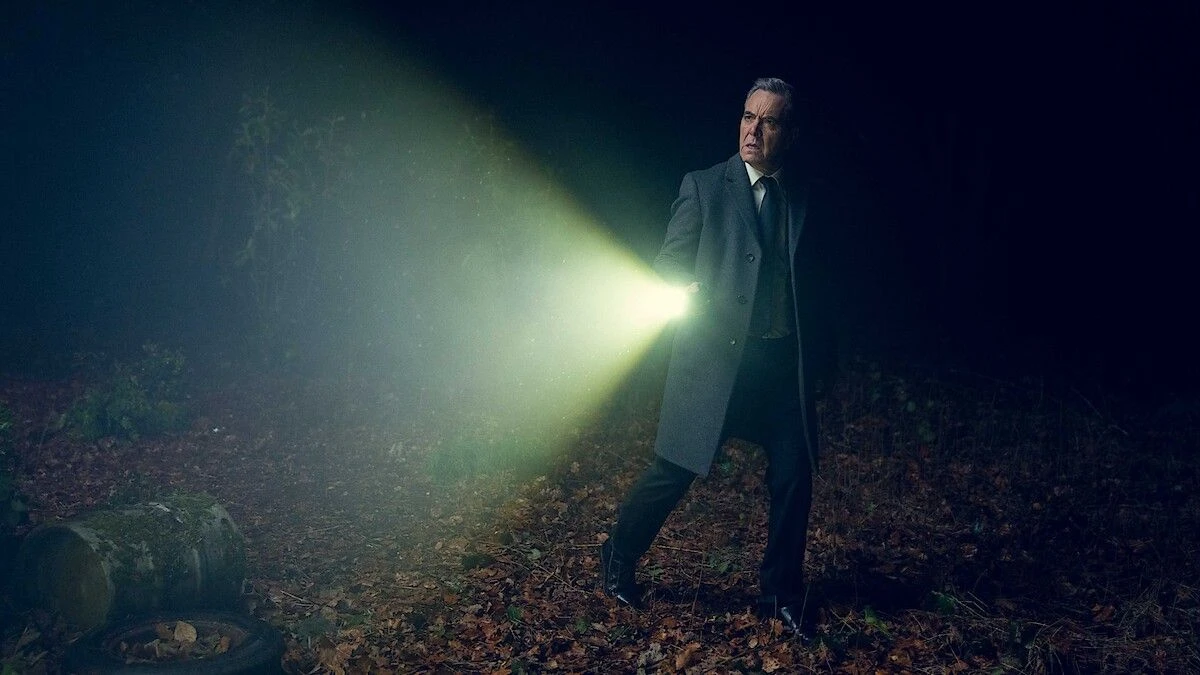 Fuga: ecco quando esce su Netflix il nuovo adattamento da un romanzo di Harlan Coben, il maestro del thriller contemporaneo.