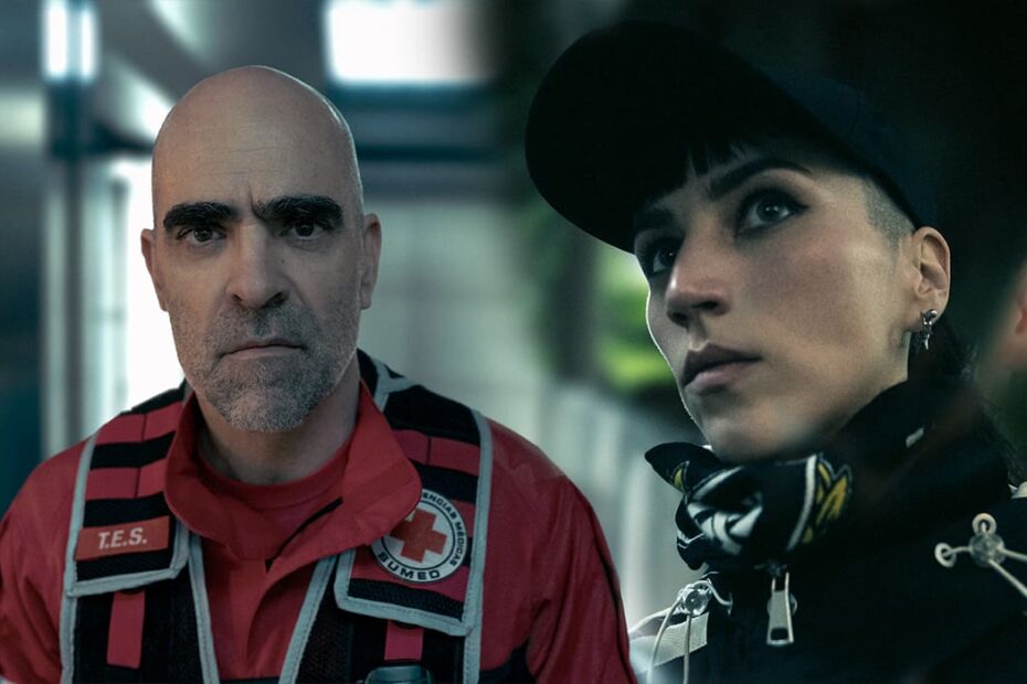 Salvador: la nuova serie spagnola arriva su Netflix nel 2026, pronta a regalarci 8 episodi tra suspense e verità sconvolgenti.