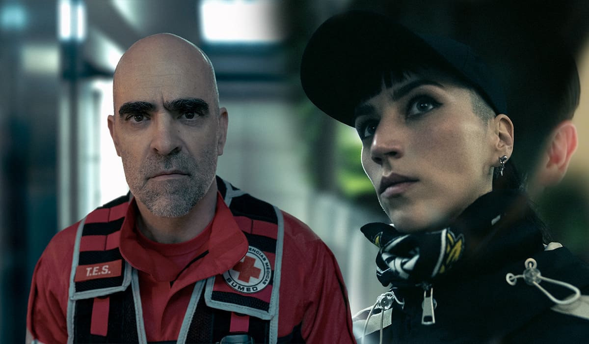 Salvador: la nuova serie spagnola arriva su Netflix nel 2026, pronta a regalarci 8 episodi tra suspense e verità sconvolgenti.