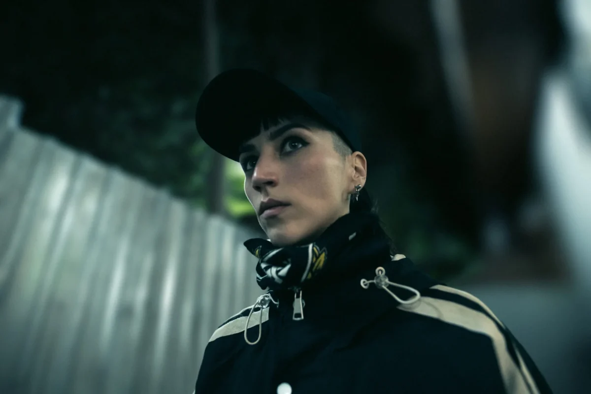 Salvador: la nuova serie spagnola arriva su Netflix, pronta a regalarci 8 episodi tra suspense e verità sconvolgenti.