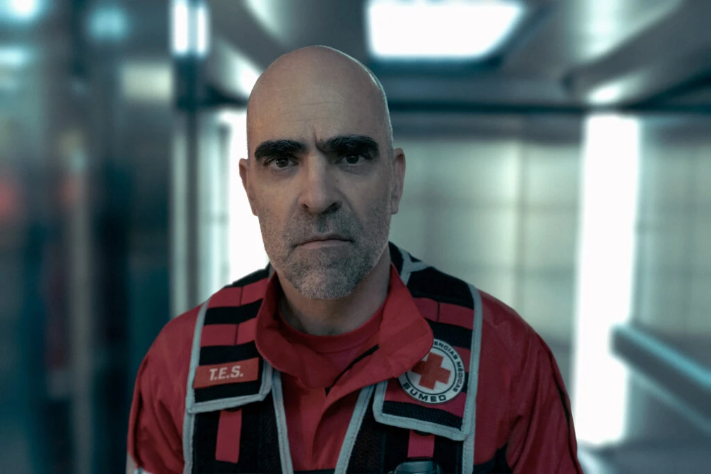 Salvador: la nuova serie spagnola arriva su Netflix nel 2026, pronta a regalarci 8 episodi tra suspense e verità sconvolgenti.