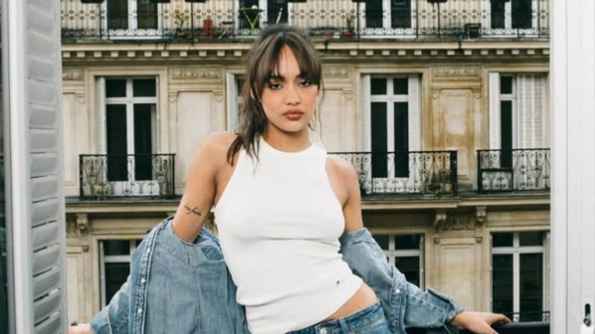 Chi è Thalia Besson: tutto sulla new entry della stagione 5 di Emily in Paris, figlia del grande regista francese