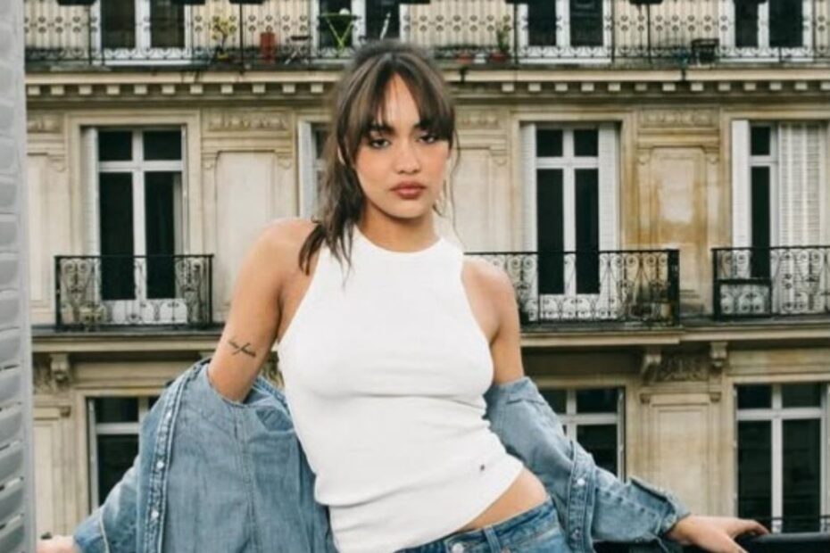 Chi è Thalia Besson: tutto sulla new entry della stagione 5 di Emily in Paris, figlia del grande regista francese