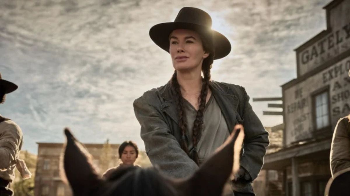 The Abandons: tutte le location della serie Netflix. Pur se ambientata nel "Far West", è stata girata in Canada.